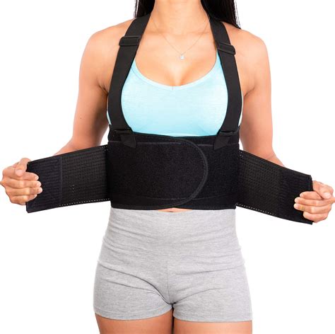 Magic Back Supports: An Affordable Solution for Back Pain Relief
